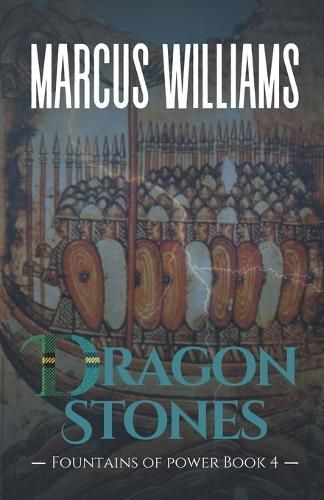 Dragon Stones By Williams 9798223108870 (Paperback)