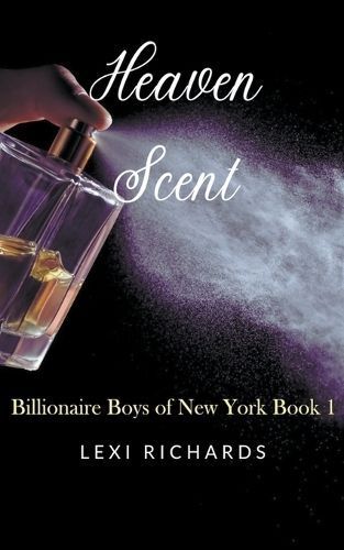 Heaven Scent By Richards 9798223114222 (Paperback)