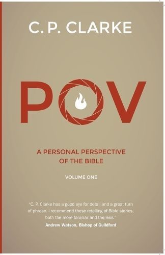 Pov By Clarke 9798223126522 (Paperback)