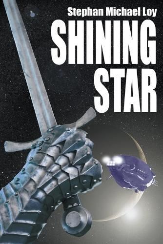 Shining Star By Stephan Michael Loy 9798223132288 (Paperback)