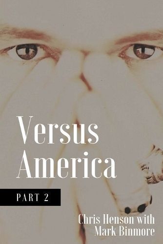 Versus America By Binmore 9798223132561 (Paperback)