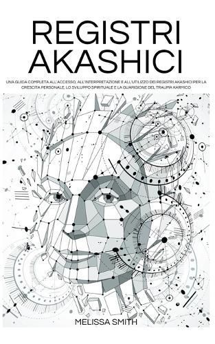 Registri Akashici By Smith 9798223143017 (Paperback)