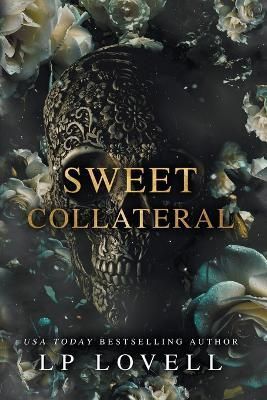 Sweet Collateral By Lovell 9798223145998 (Paperback)