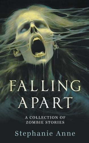 Falling Apart By Anne 9798223155935 (Paperback)