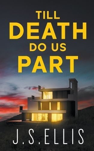 Till Death Do us Part By Ellis 9798223157083 (Paperback)