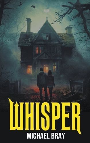Whisper By Bray 9798223166344 (Paperback)