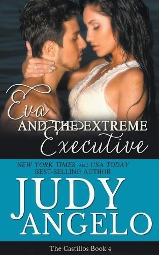 Eva and the Extreme Executive By Angelo 9798223168157 (Paperback)