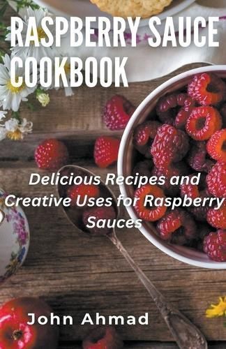 Raspberry Sauce Cookbook By Ahmad 9798223169048 (Paperback)