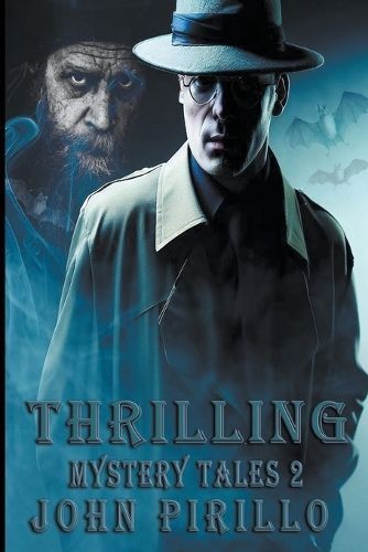 Thrilling Mystery Tales 2 By Pirillo 9798223176077 (Paperback)