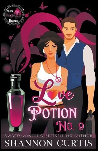 Love Potion No. 9 By Shannon Curtis 9798223188940 (Paperback)