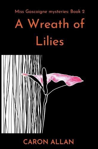 Wreath of Lilies By Allan 9798223194897 (Paperback)