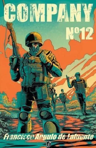 Company N12 By Lafuente 9798223196129 (Paperback)