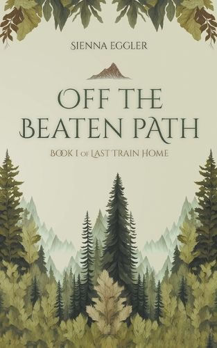 Off The Beaten Path By Sienna Eggler 9798223202257 (Paperback)