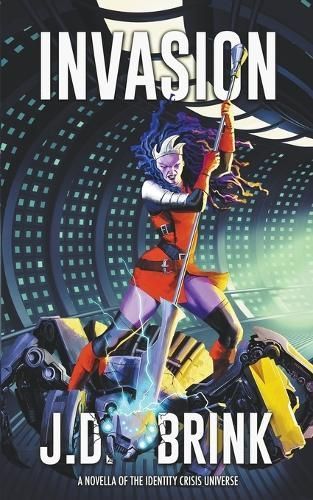 Invasion By J D Brink 9798223202424 (Paperback)
