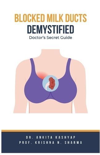 Blocked Milk Ducts Demystified 9798223213109 (Paperback)