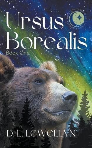 Ursus Borealis By D L Lewellyn 9798223242307 (Paperback)