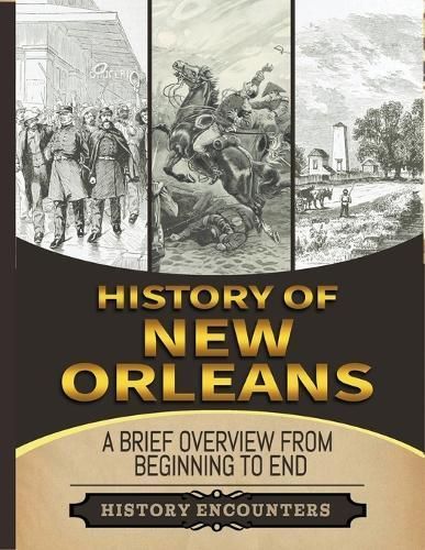 Battle of New Orleans By History Encounters 9798223248163 (Paperback)