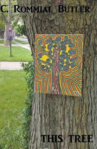 This Tree By Butler 9798223250616 (Paperback)