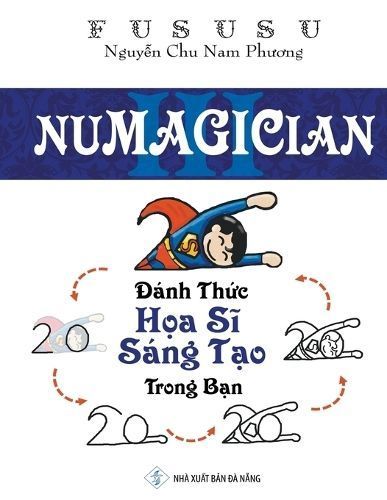 Numagician By Fususu 9798223254874 (Paperback)