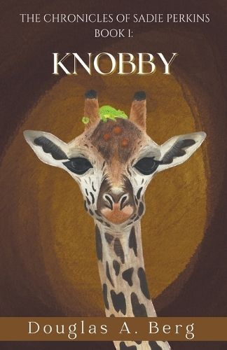 Knobby By Douglas A Berg 9798223258513 (Paperback)