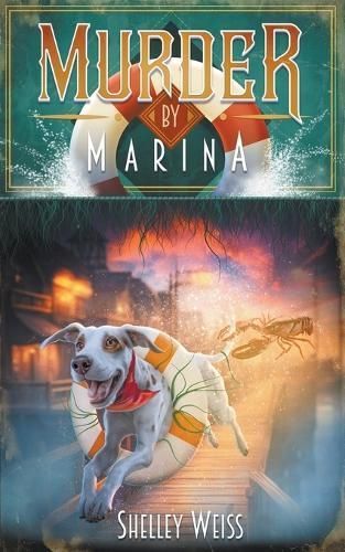 Murder by Marina By Weiss 9798223275824 (Paperback)