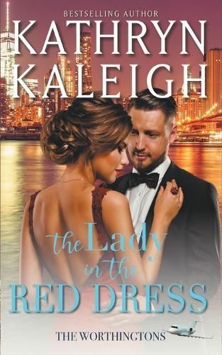 The Lady in the Red Dress By Kathryn Kaleigh 9798223284741 (Paperback)