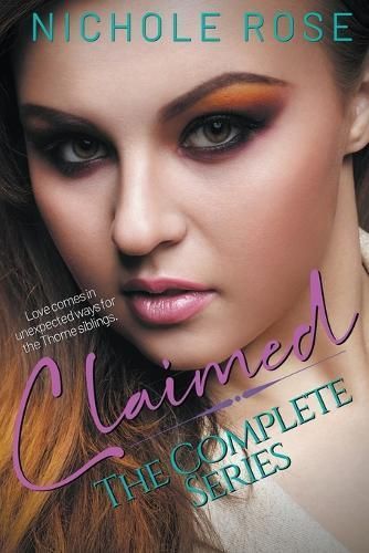 Claimed By Nichole Rose 9798223291275 (Paperback)