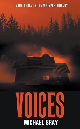 Voices By Bray 9798223293231 (Paperback)