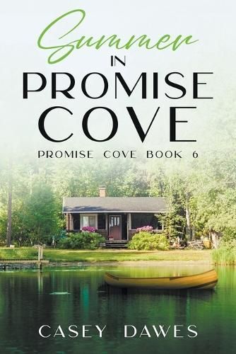 Summer in Promise Cove By Dawes 9798223314615 (Paperback)