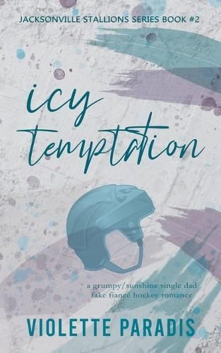 Icy Temptation By Violette Paradis 9798223316367 (Paperback)