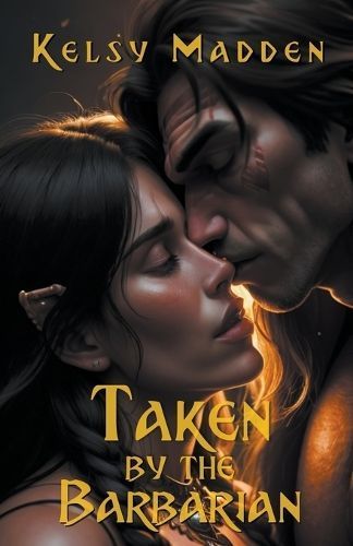 Taken By the Barbarian By Madden 9798223341789 (Paperback)