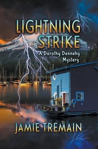 Lightning Strike By Tremain 9798223344438 (Paperback)
