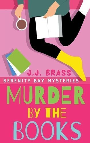 Murder by the Books By J J Brass 9798223351177 (Paperback)