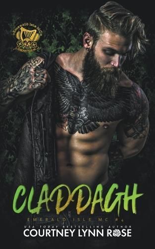 Claddagh By Rose 9798223352518 (Paperback)