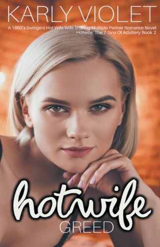 Hotwife By Karly Violet 9798223364337 (Paperback)