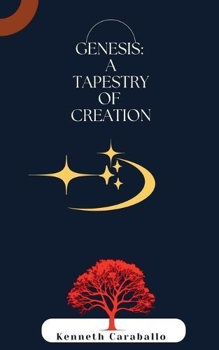Genesis By Kenneth Caraballo 9798223372028 (Paperback)