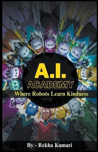 A.I. Academy By Rekha Kumari 9798223382478 (Paperback)