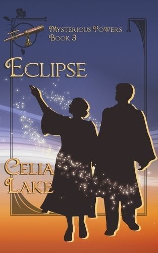 Eclipse By Lake 9798223385530 (Paperback)