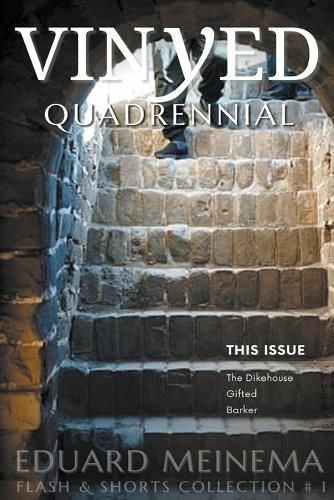 Quadrennial By Eduard Meinema 9798223391036 (Paperback)