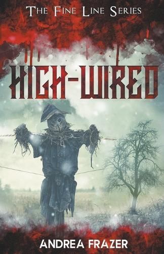 High-Wired By Frazer 9798223399674 (Paperback)