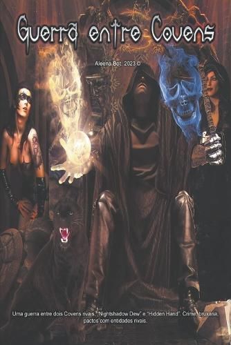 Guerra entre Covens By Bot 9798223405016 (Paperback)