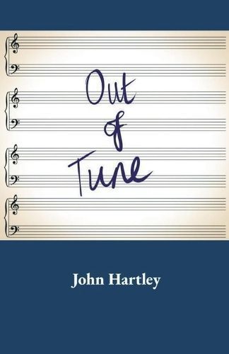 Out of Tune By Hartley 9798223412816 (Paperback)