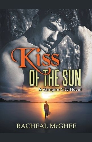 Kiss of the Sun By McGhee 9798223414544 (Paperback)