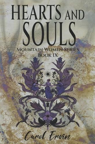 Hearts and Souls By Carol Ervin 9798223422815 (Paperback)