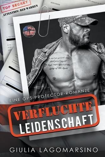 Verfluchte Leidenschaft By Lagomarsino 9798223430681 (Paperback)