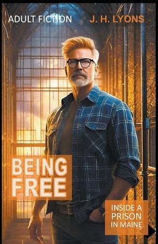 Being Free By Lyons 9798223441083 (Paperback)