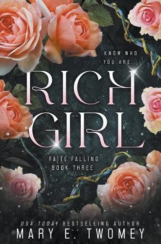 Rich Girl By Mary E Twomey 9798223444824 (Paperback)