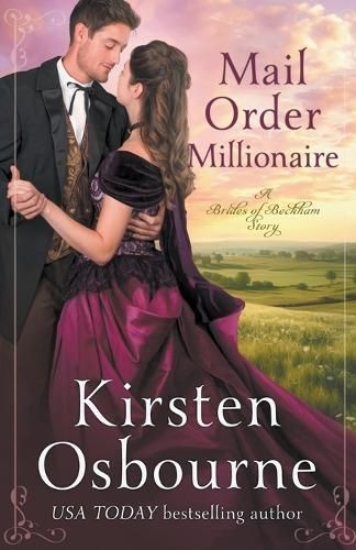 Mail Order Millionaire By Osbourne 9798223447696 (Paperback)