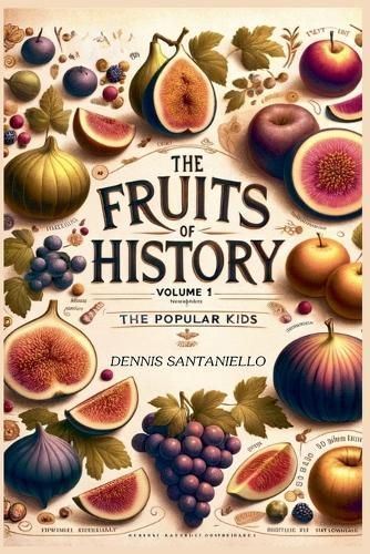 The Fruits Of History By Dennis Santaniello 9798223456650 (Paperback)