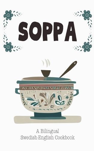 Soppa By Books 9798223462750 (Paperback)